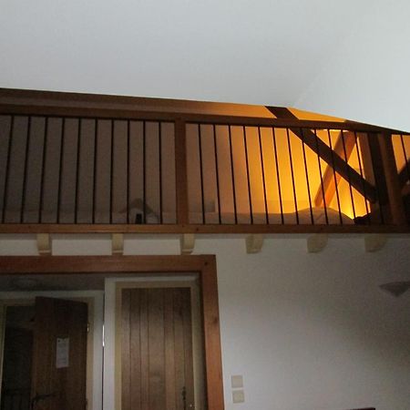 Chambre D'Hotes "Les Bordes" Marzy Esterno foto
