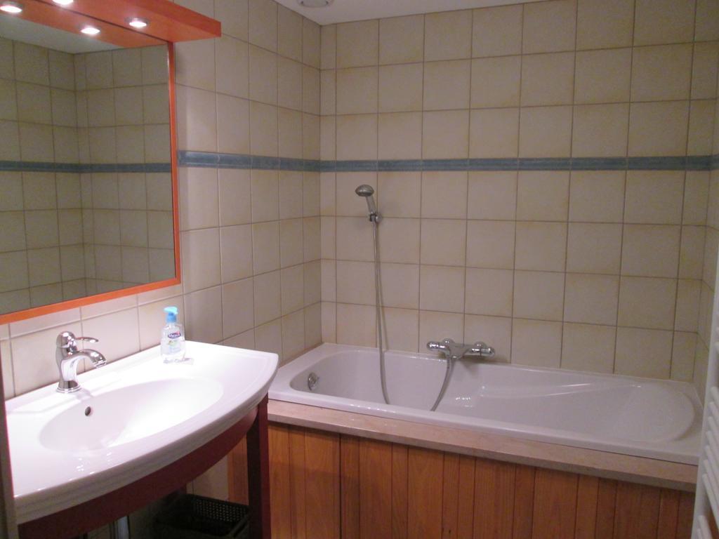 Chambre D'Hotes "Les Bordes" Marzy Camera foto